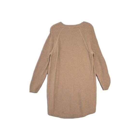 Boden Women's Knit Long Sleeve Wool Blend Sweater Dress 16 - Picture 5 of 7